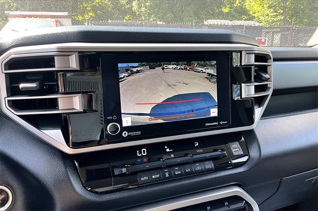 2023 Toyota Tundra SR5 - Photo 26