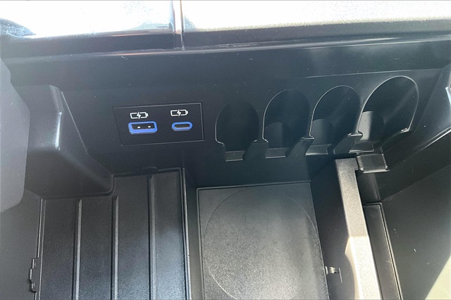 2023 Toyota Tundra SR5 - Photo 27