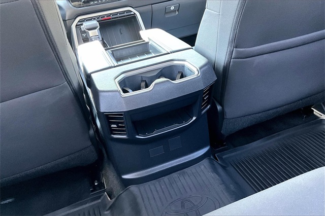2023 Toyota Tundra SR5 - Photo 28