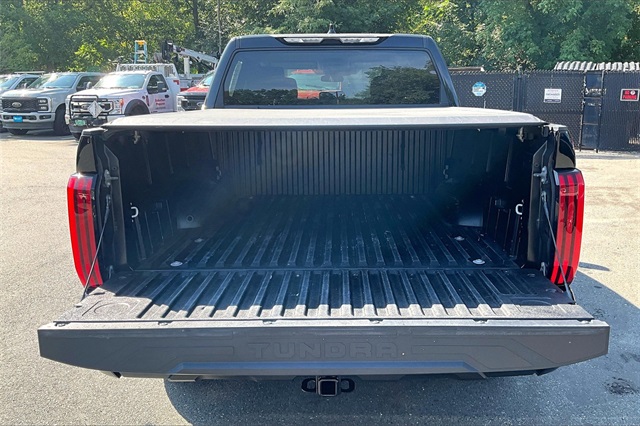 2023 Toyota Tundra SR5 - Photo 29