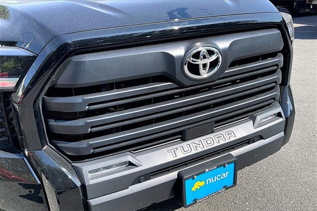 2023 Toyota Tundra SR5 - Photo 30