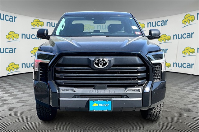 2023 Toyota Tundra SR5 - Photo 3
