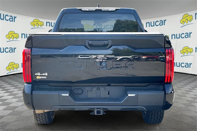 2023 Toyota Tundra SR5 - Photo 4