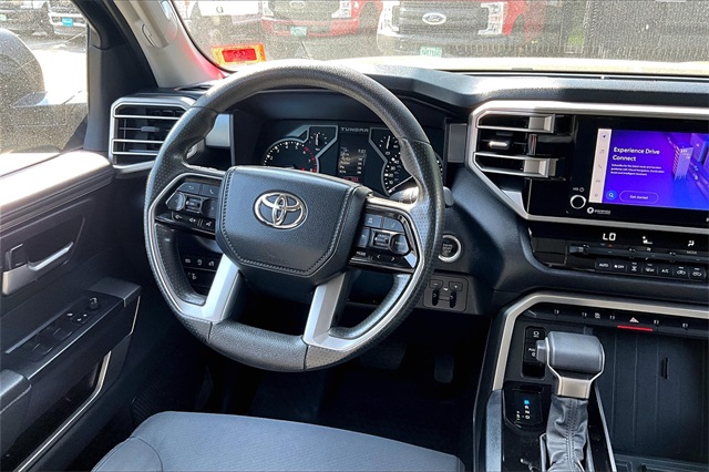 2023 Toyota Tundra SR5 - Photo 5