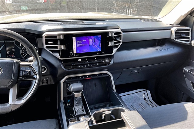 2023 Toyota Tundra SR5 - Photo 6