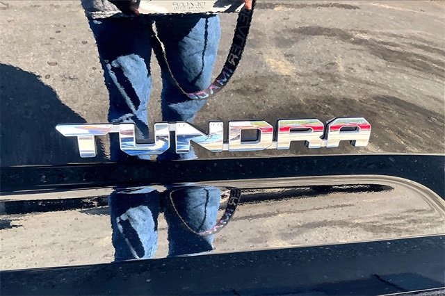 2023 Toyota Tundra SR5 - Photo 8