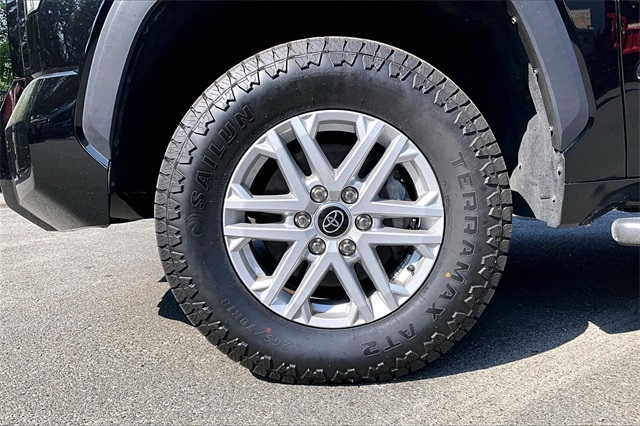 2023 Toyota Tundra SR5 - Photo 9