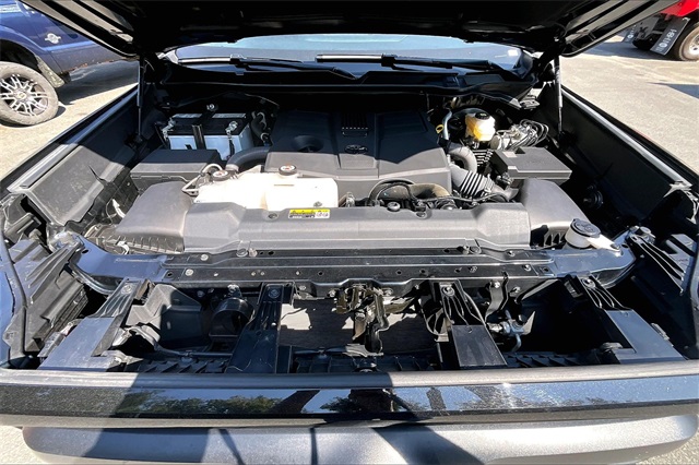 2023 Toyota Tundra SR5 - Photo 10