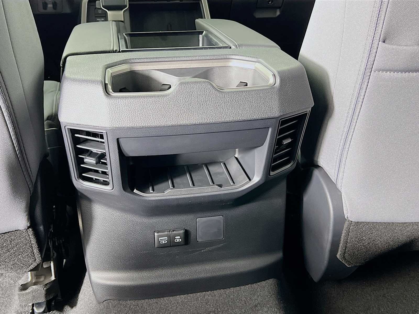 2025 Toyota Tundra SR5 - Photo 14