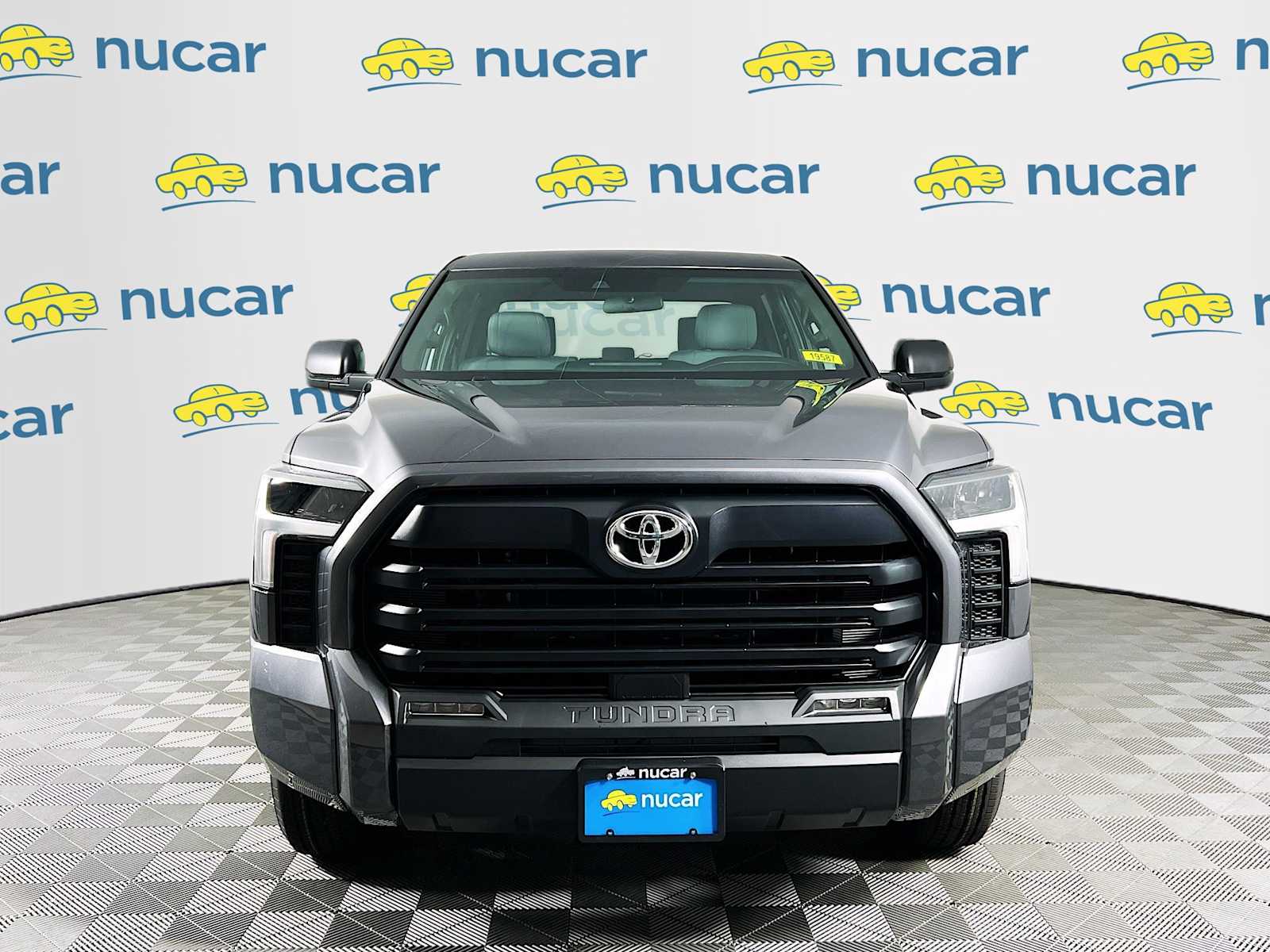 2025 Toyota Tundra SR5 - Photo 2