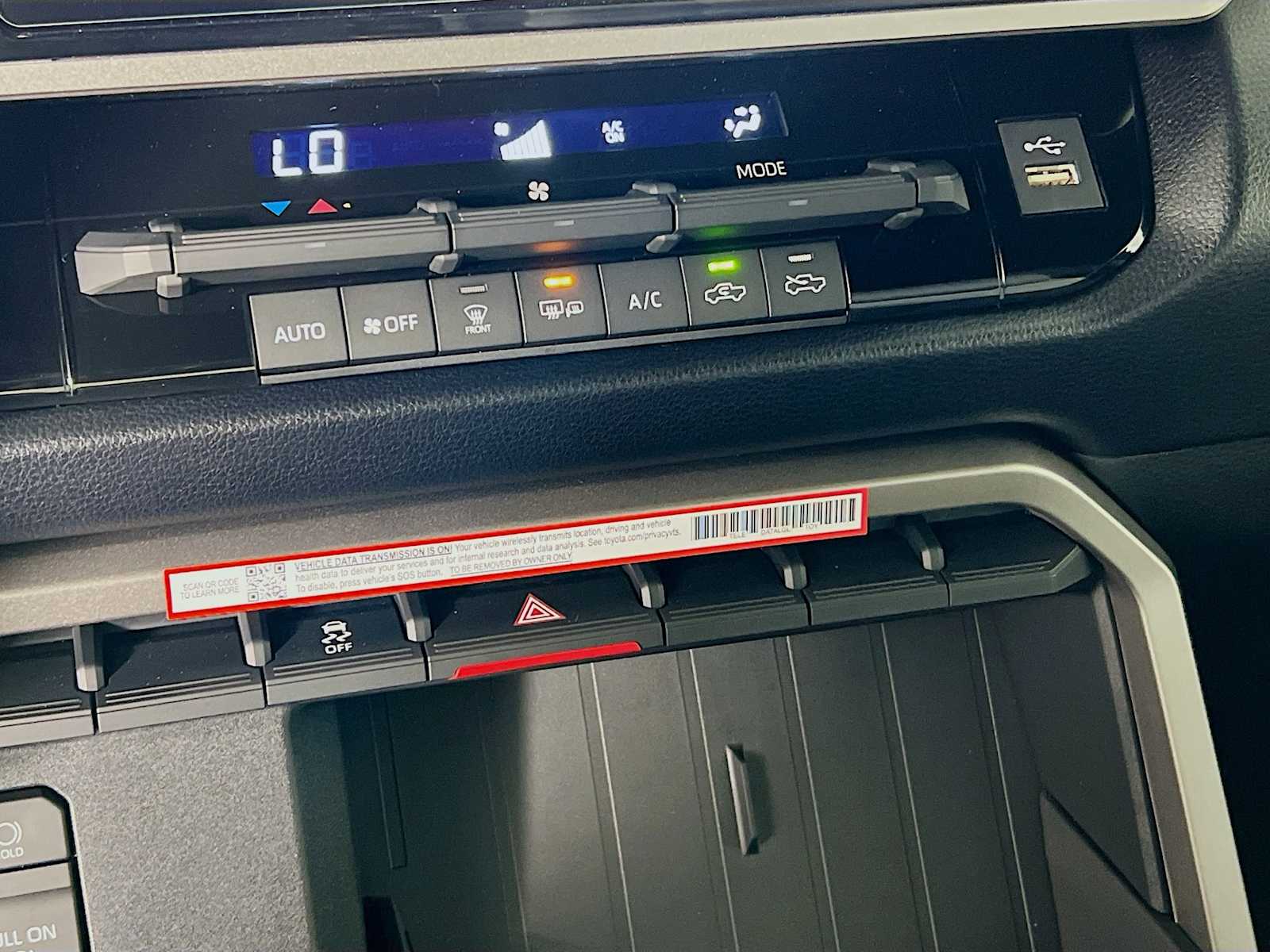 2025 Toyota Tundra SR5 - Photo 10