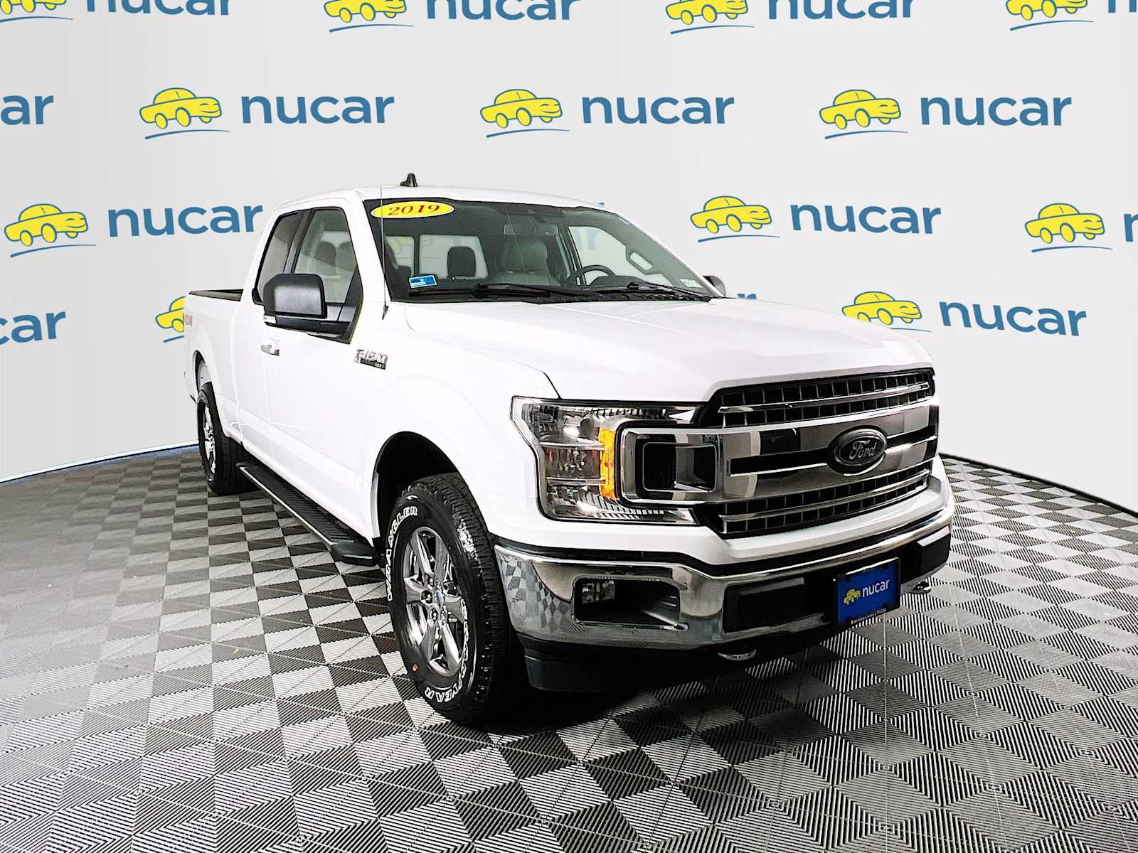 2019 Ford F-150 XLT - Photo 1