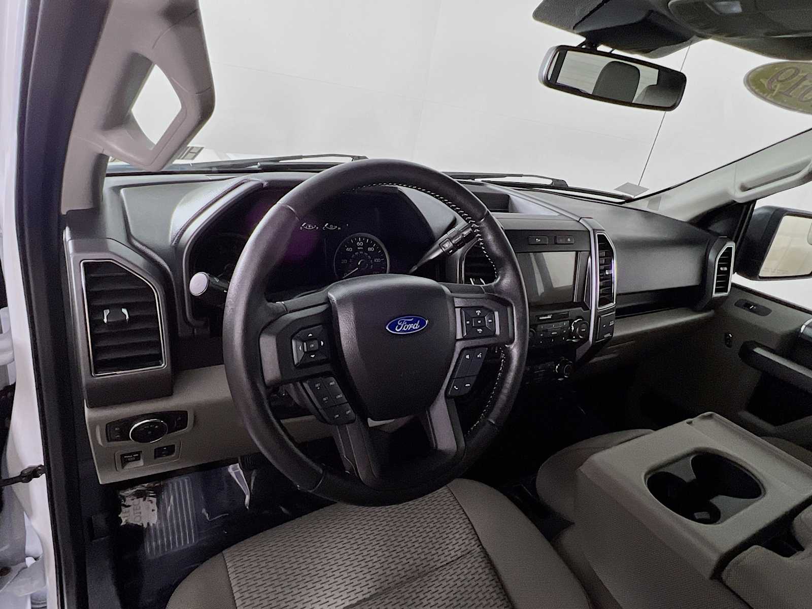 2019 Ford F-150 XLT - Photo 11