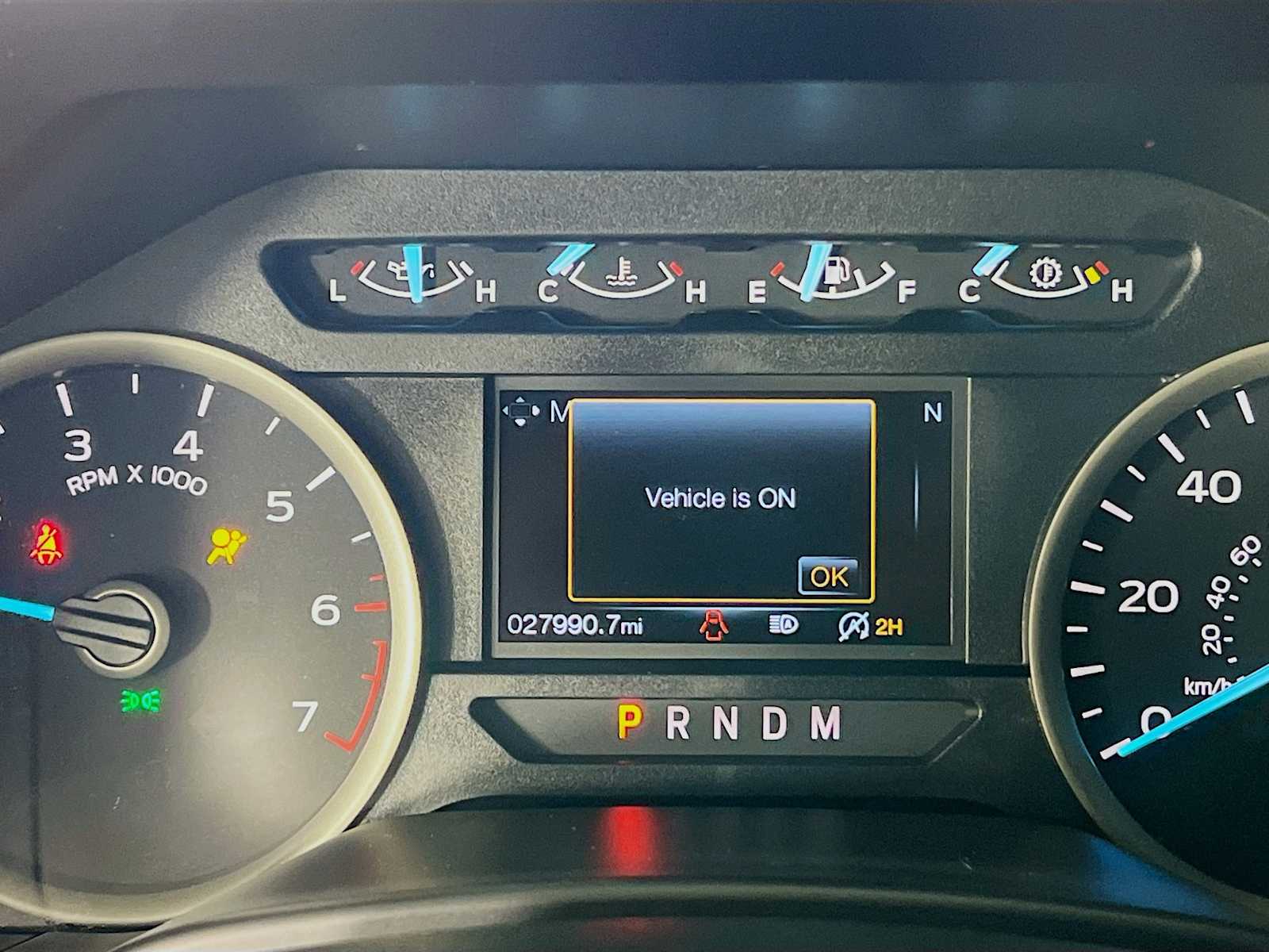 2019 Ford F-150 XLT - Photo 12