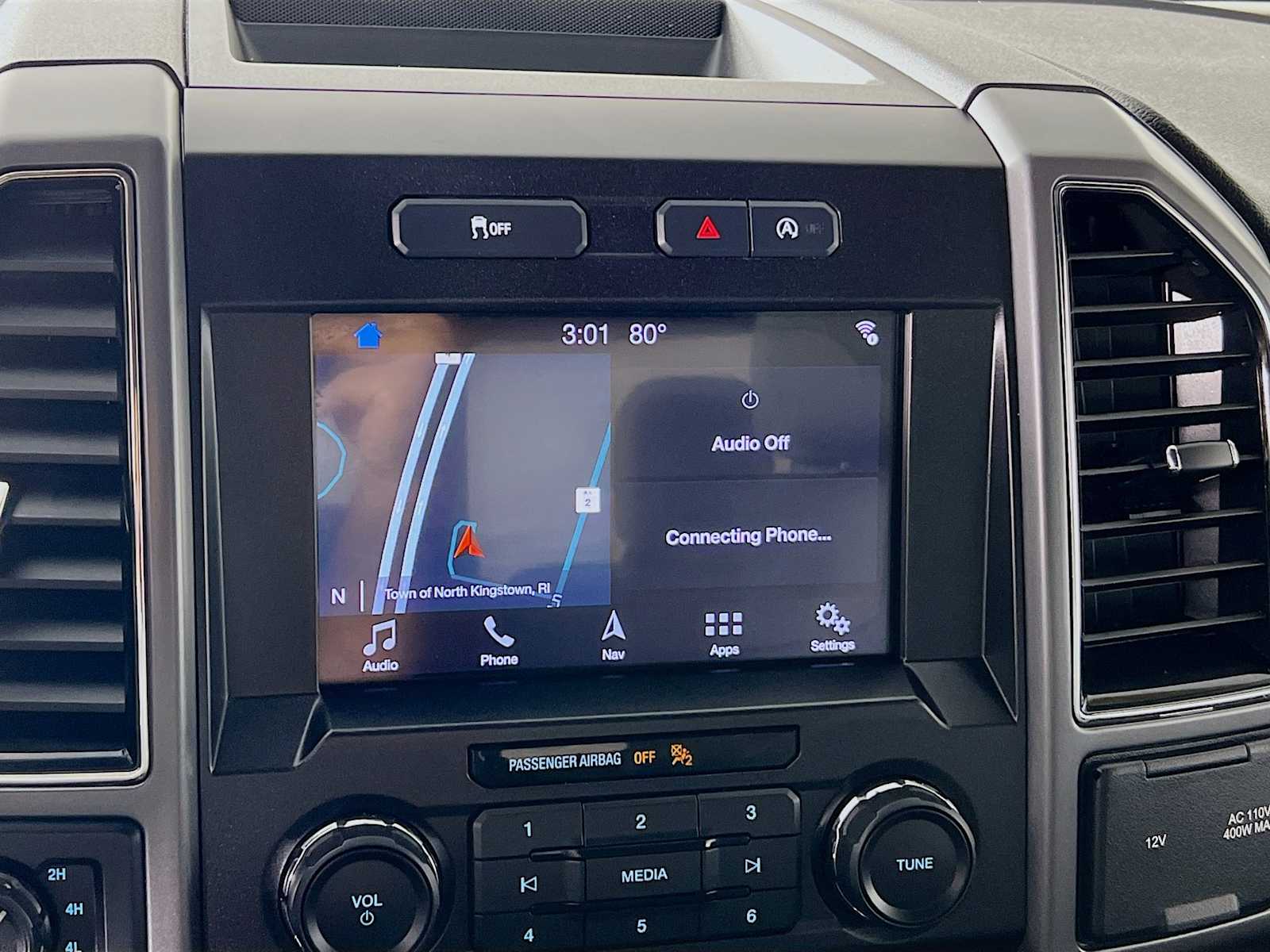 2019 Ford F-150 XLT - Photo 13