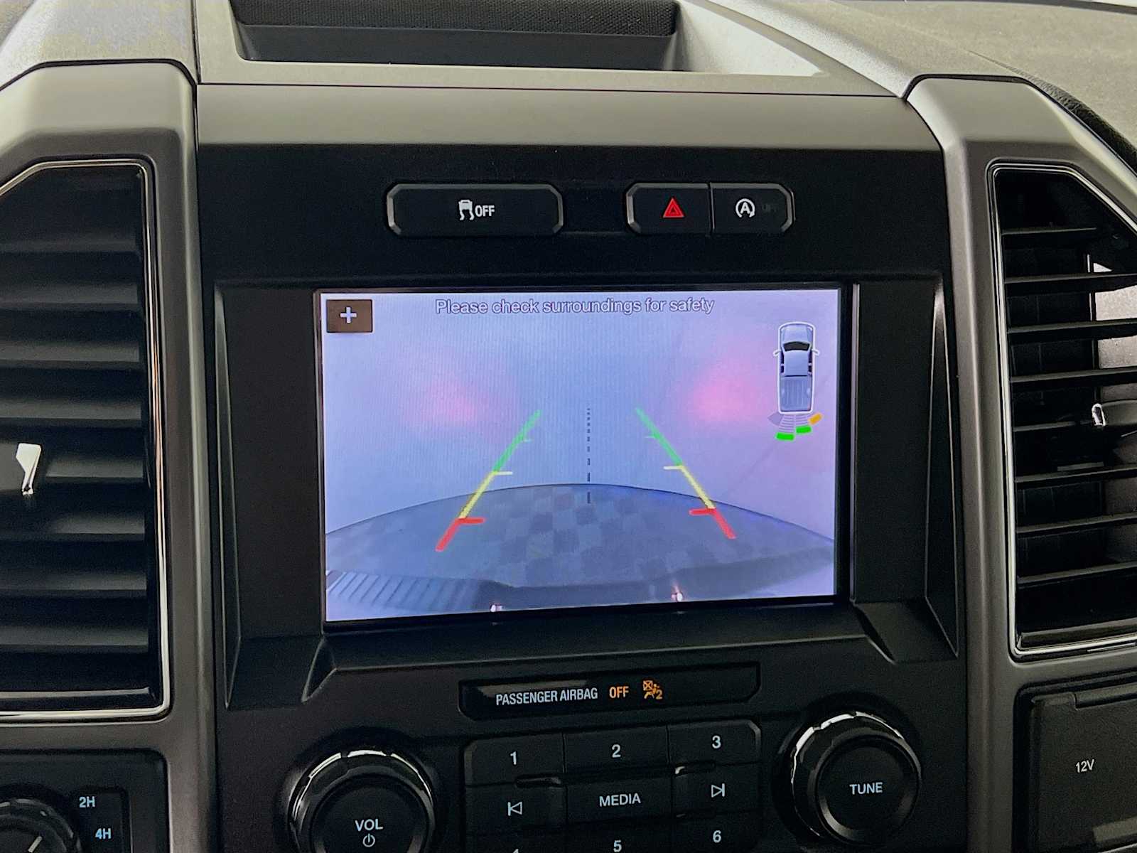 2019 Ford F-150 XLT - Photo 14
