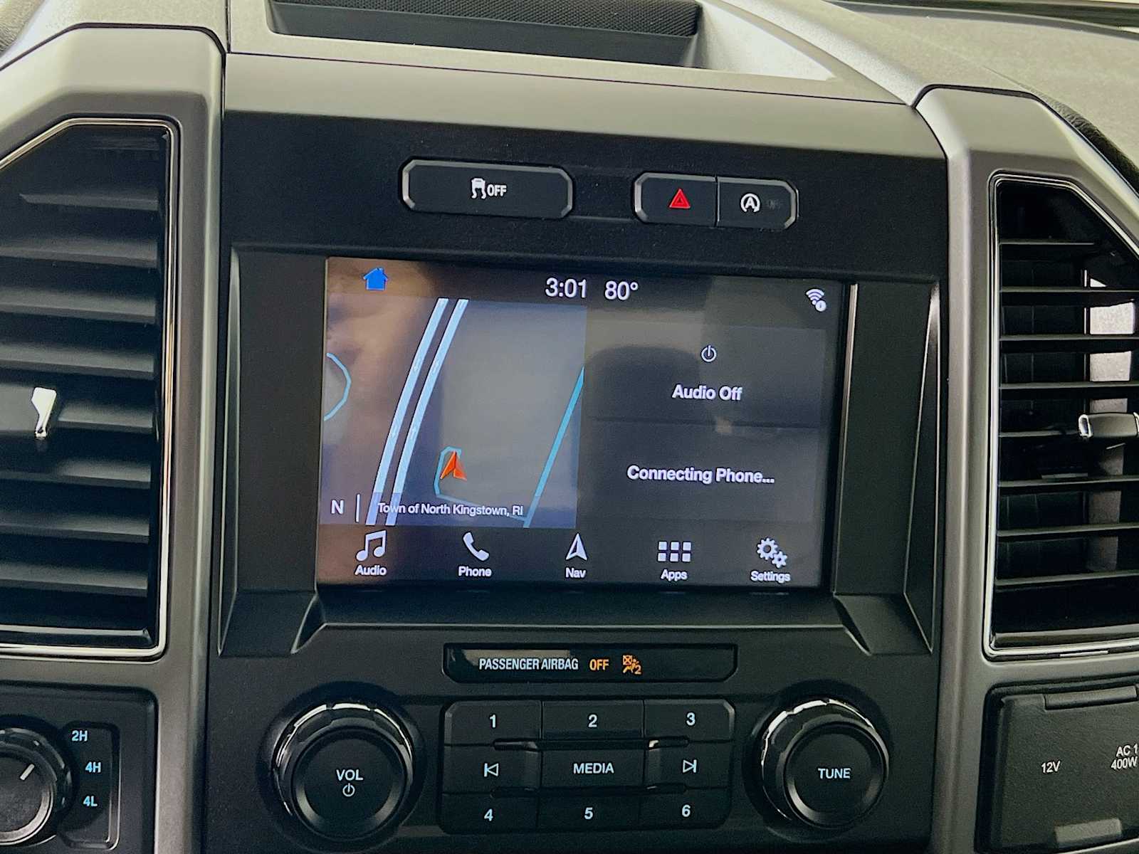 2019 Ford F-150 XLT - Photo 15