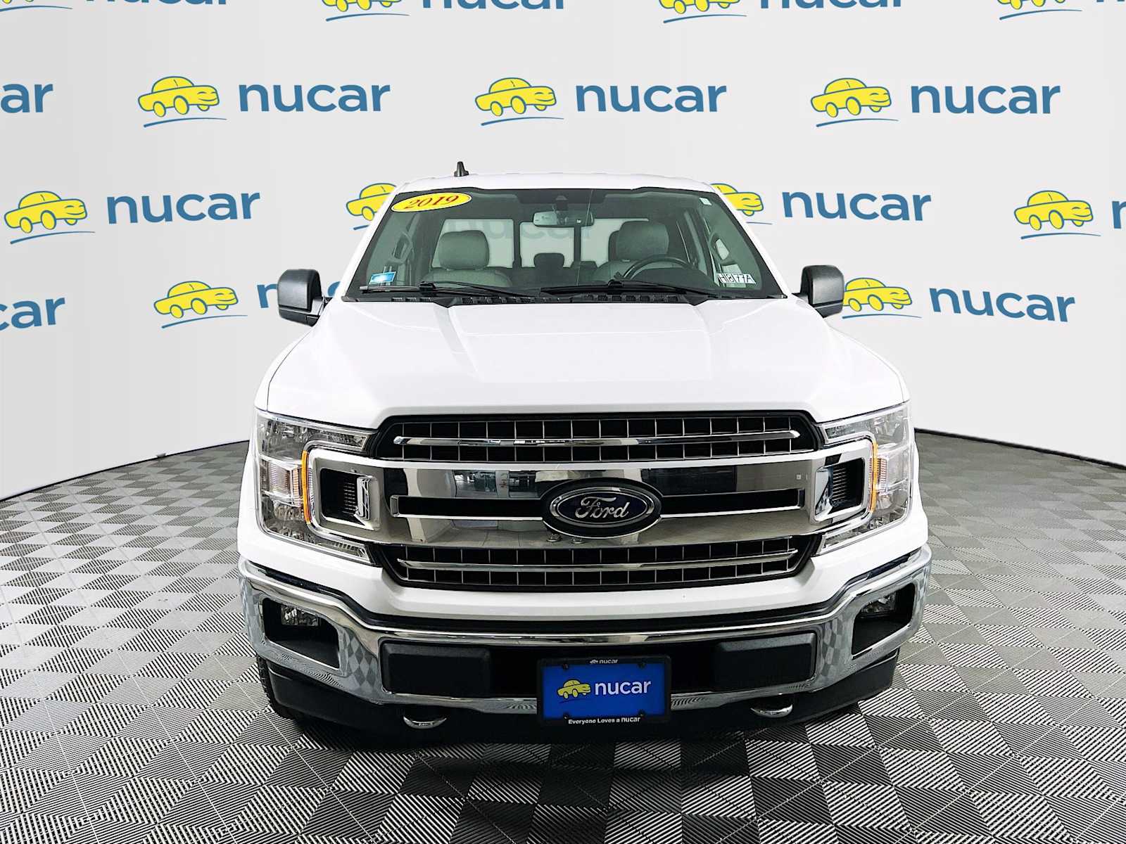 2019 Ford F-150 XLT - Photo 2