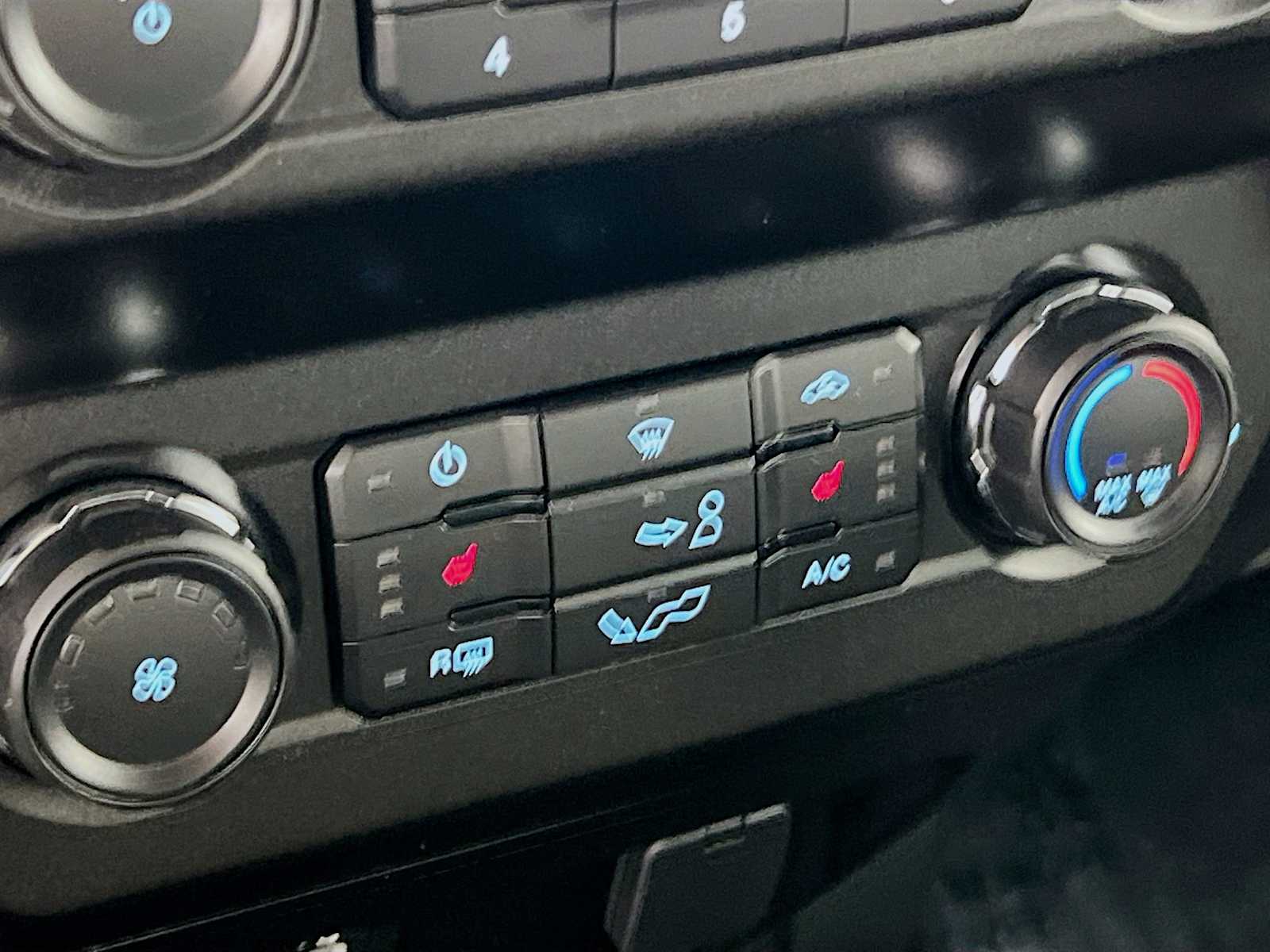 2019 Ford F-150 XLT - Photo 21
