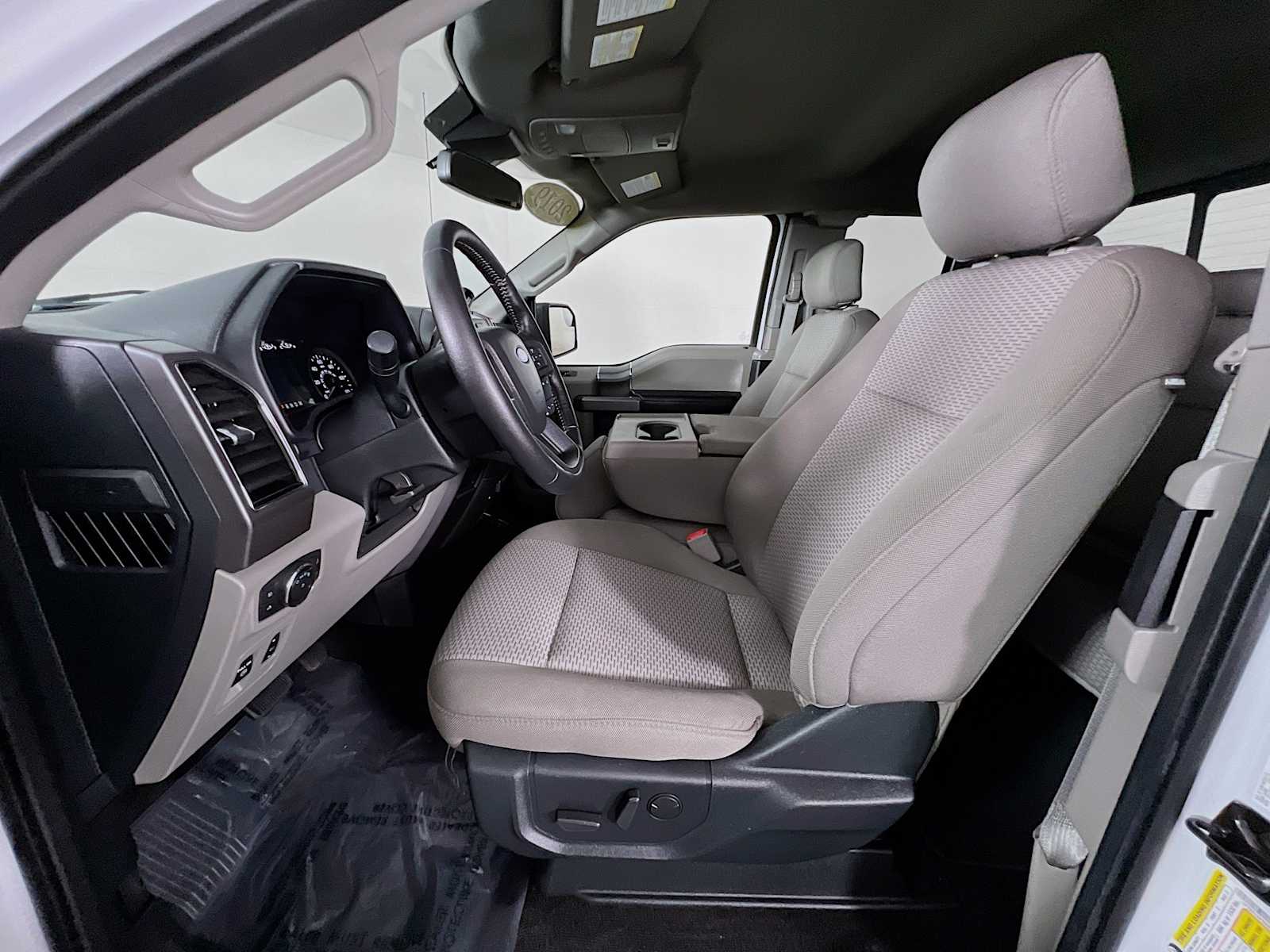 2019 Ford F-150 XLT - Photo 22
