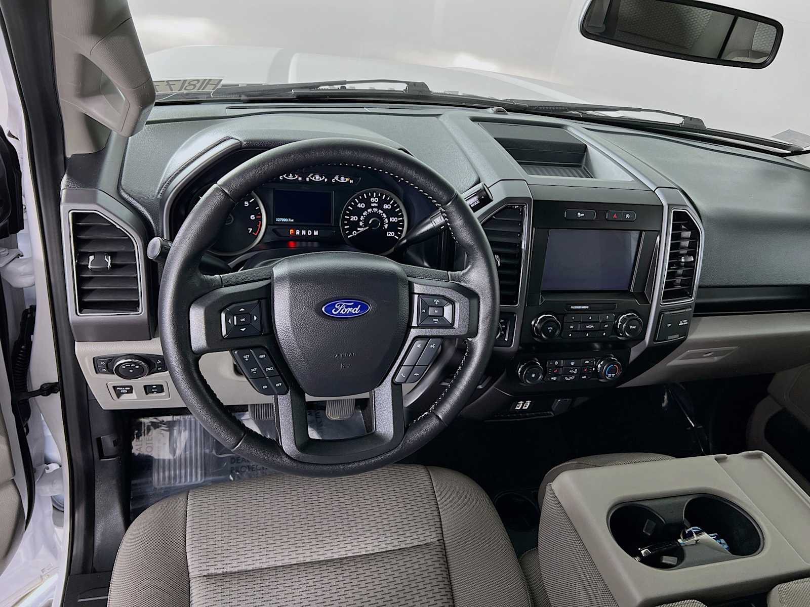 2019 Ford F-150 XLT - Photo 23