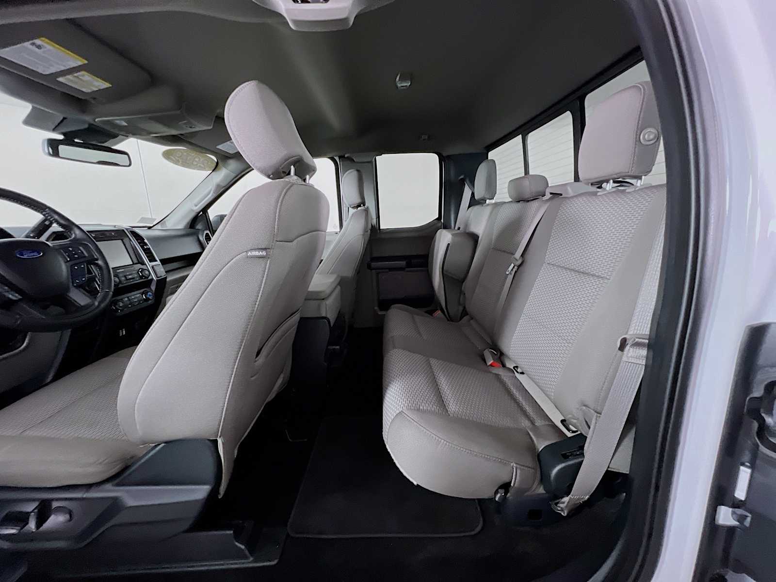 2019 Ford F-150 XLT - Photo 25