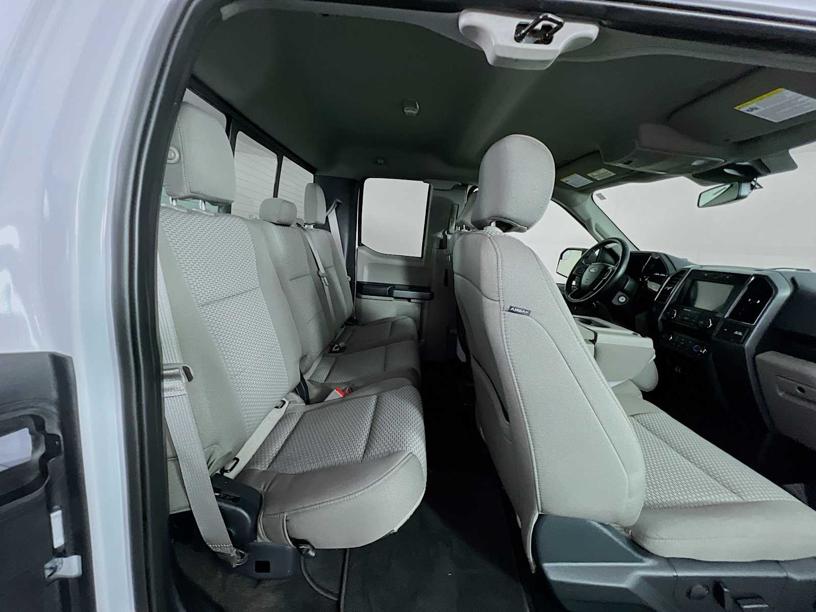 2019 Ford F-150 XLT - Photo 27