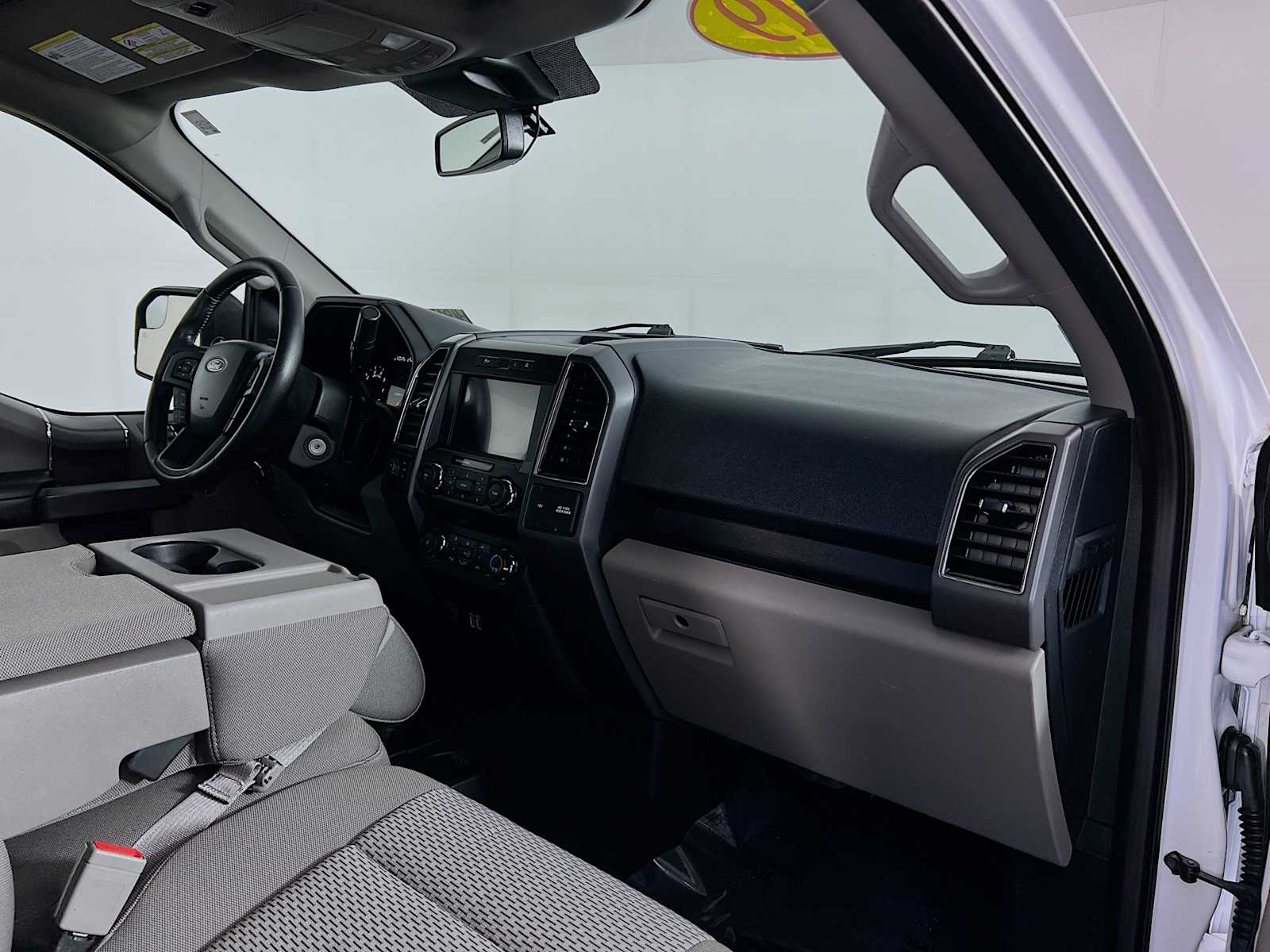 2019 Ford F-150 XLT - Photo 29
