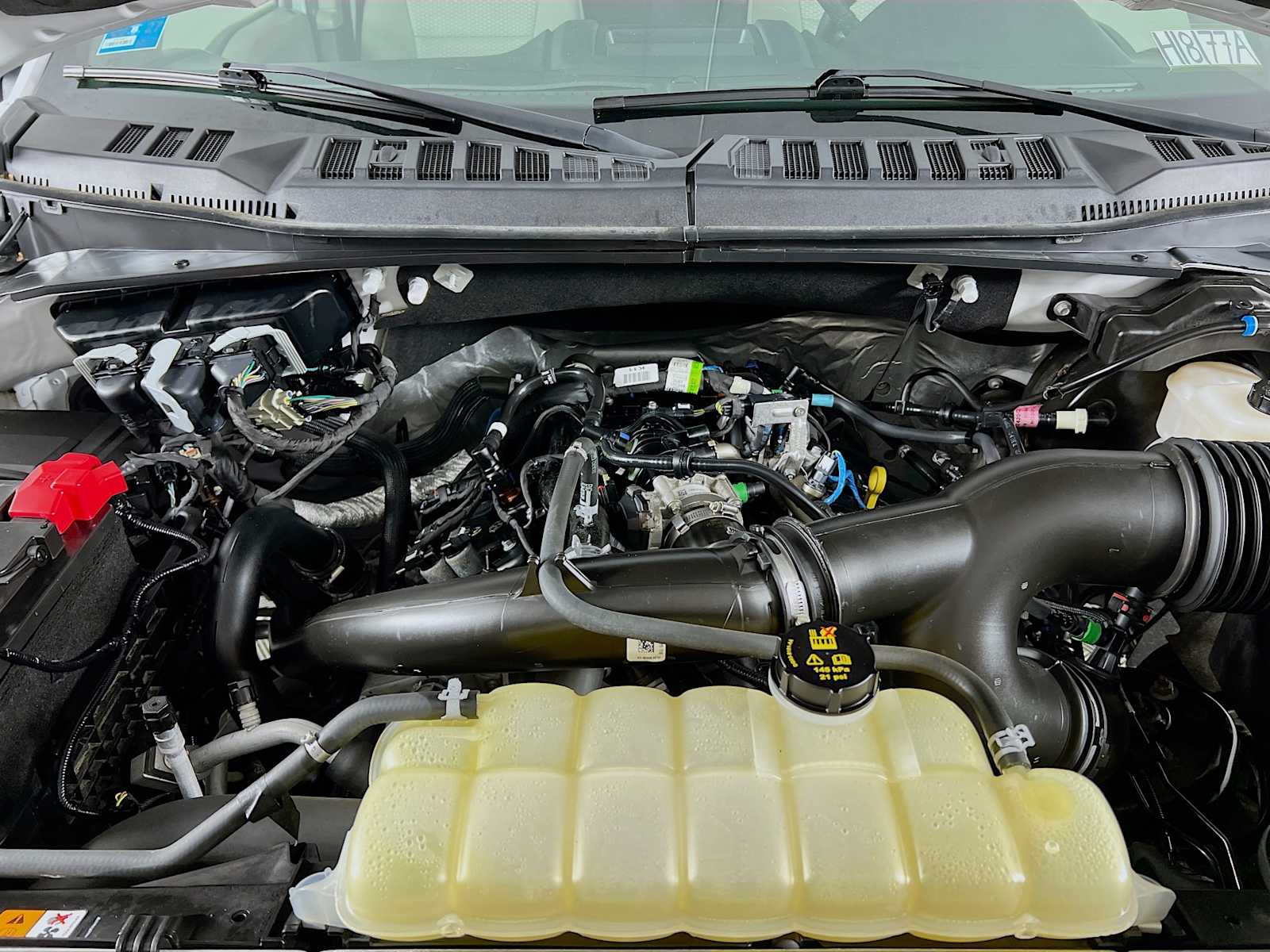 2019 Ford F-150 XLT - Photo 30