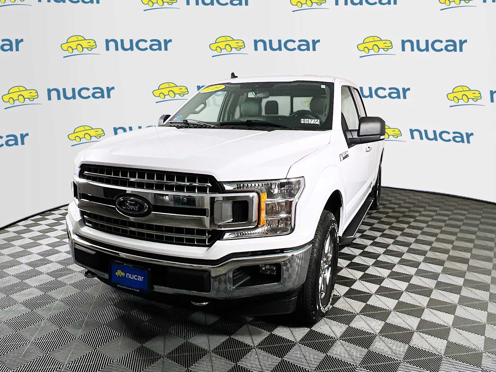 2019 Ford F-150 XLT - Photo 3