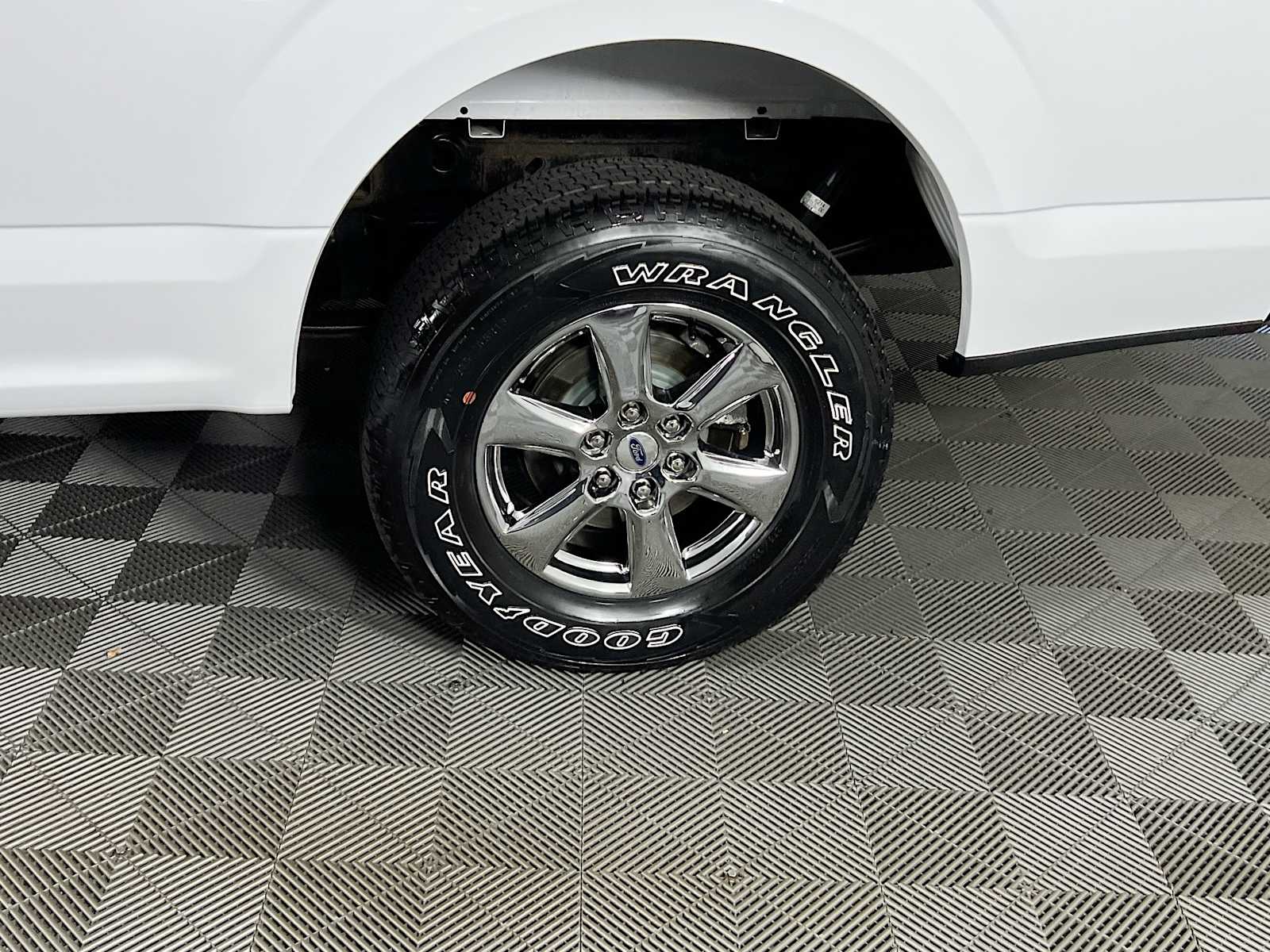2019 Ford F-150 XLT - Photo 31