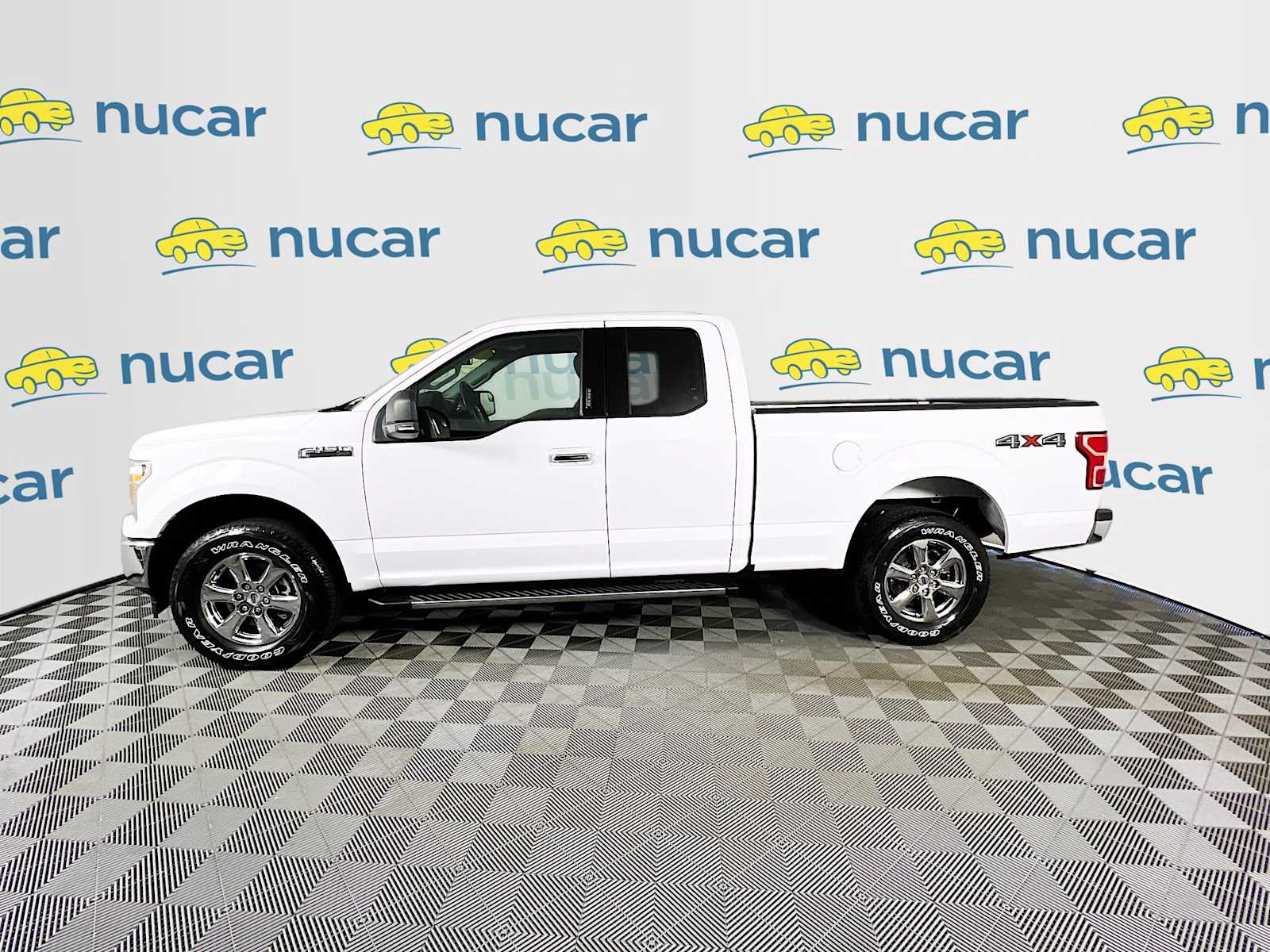 2019 Ford F-150 XLT - Photo 4