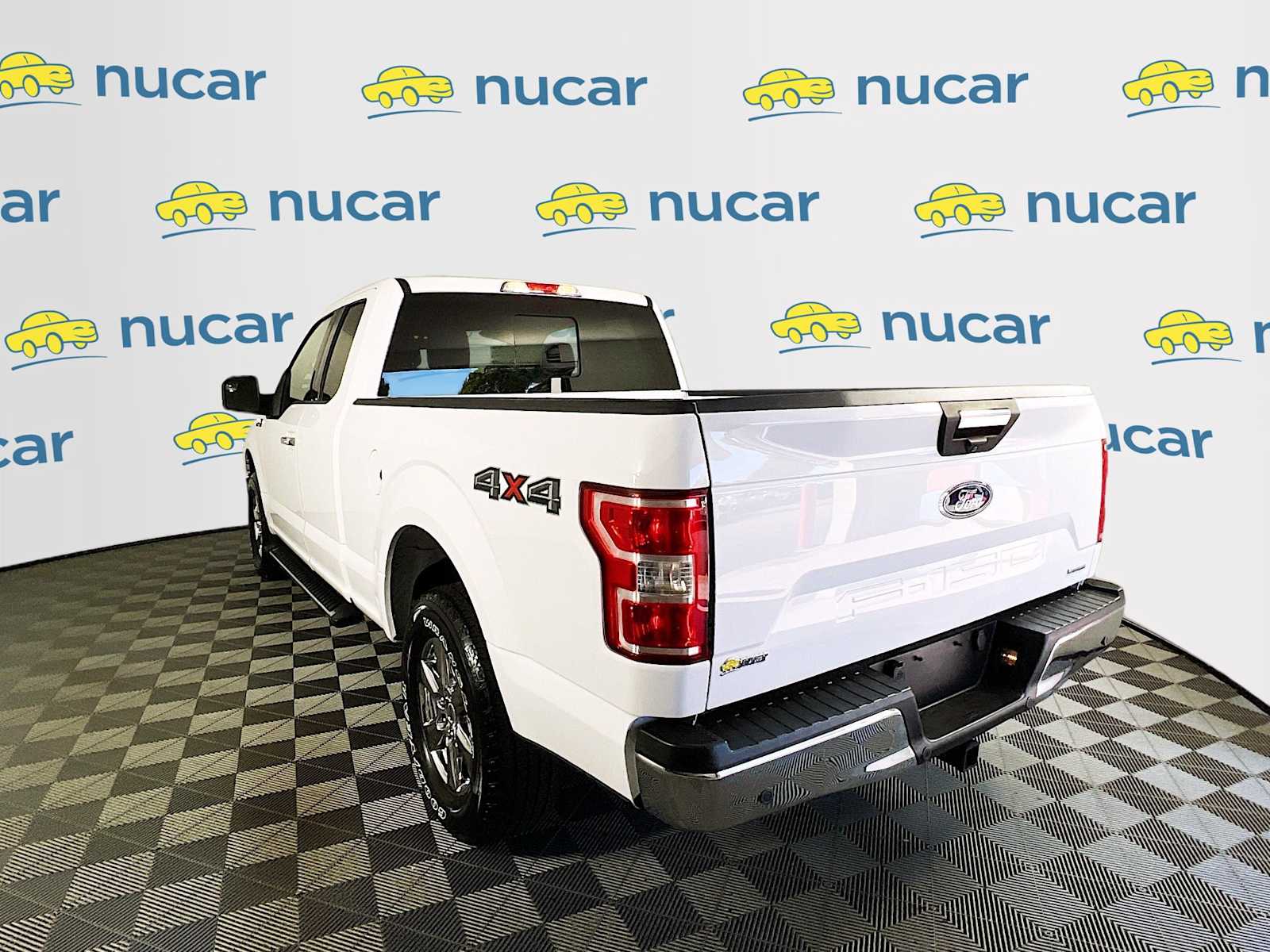2019 Ford F-150 XLT - Photo 5