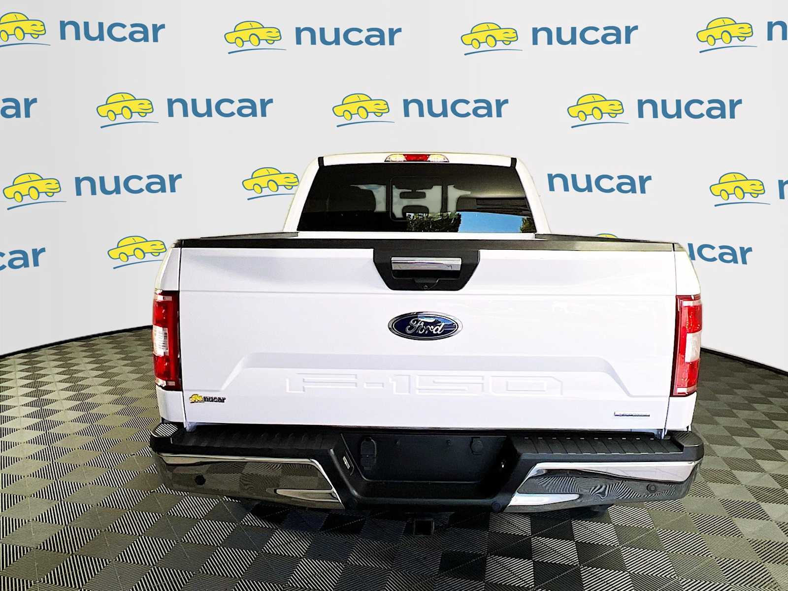 2019 Ford F-150 XLT - Photo 6