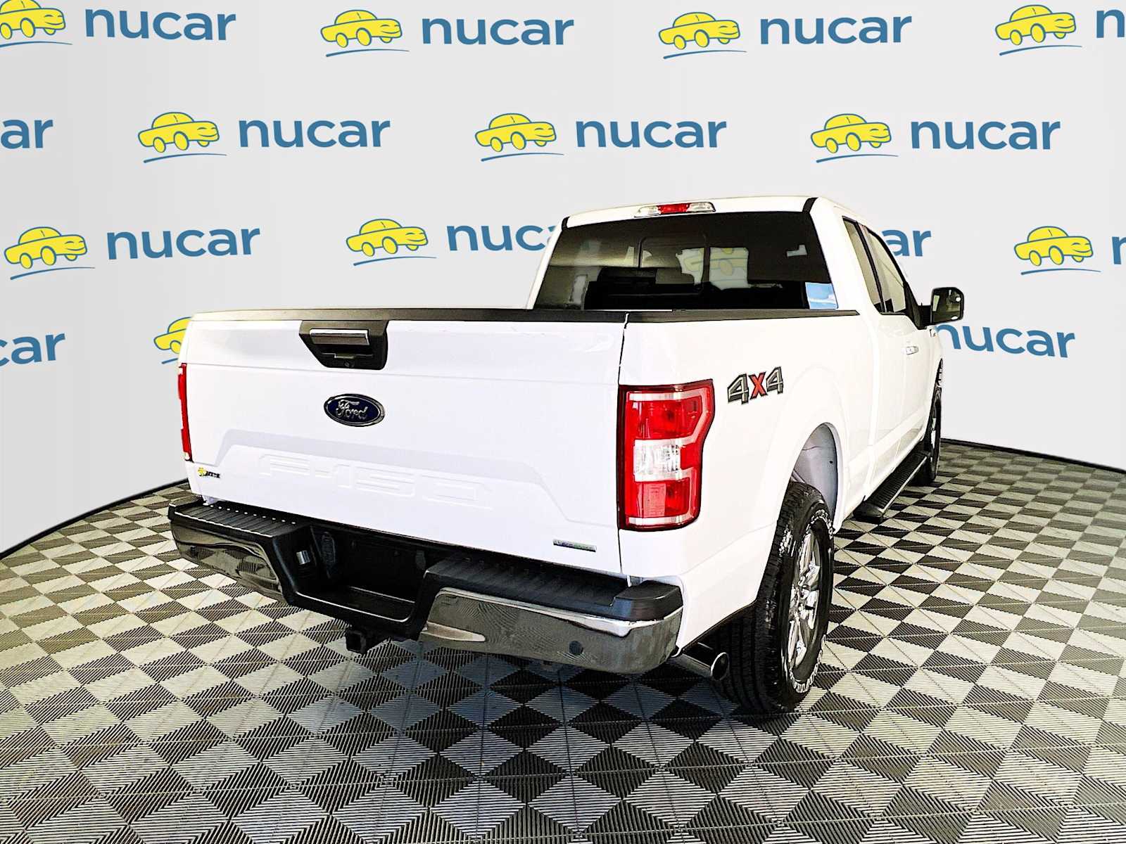 2019 Ford F-150 XLT - Photo 7