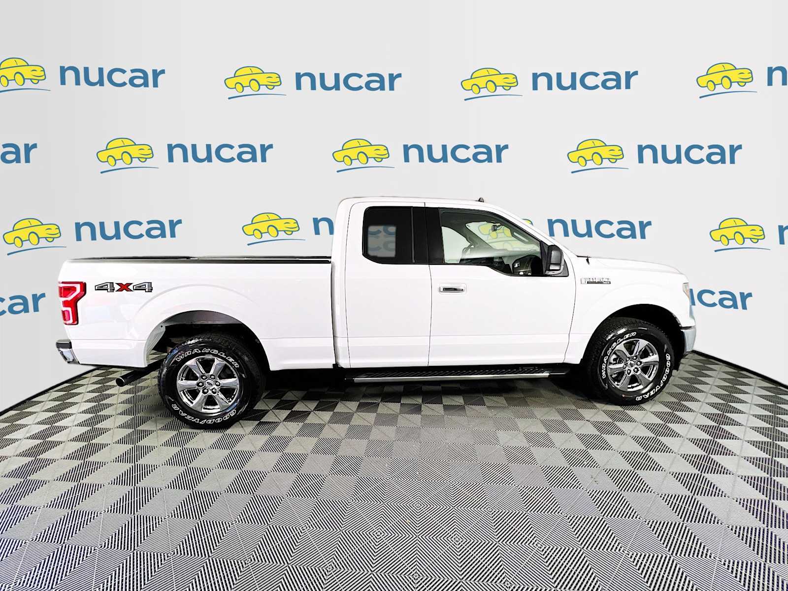 2019 Ford F-150 XLT - Photo 8