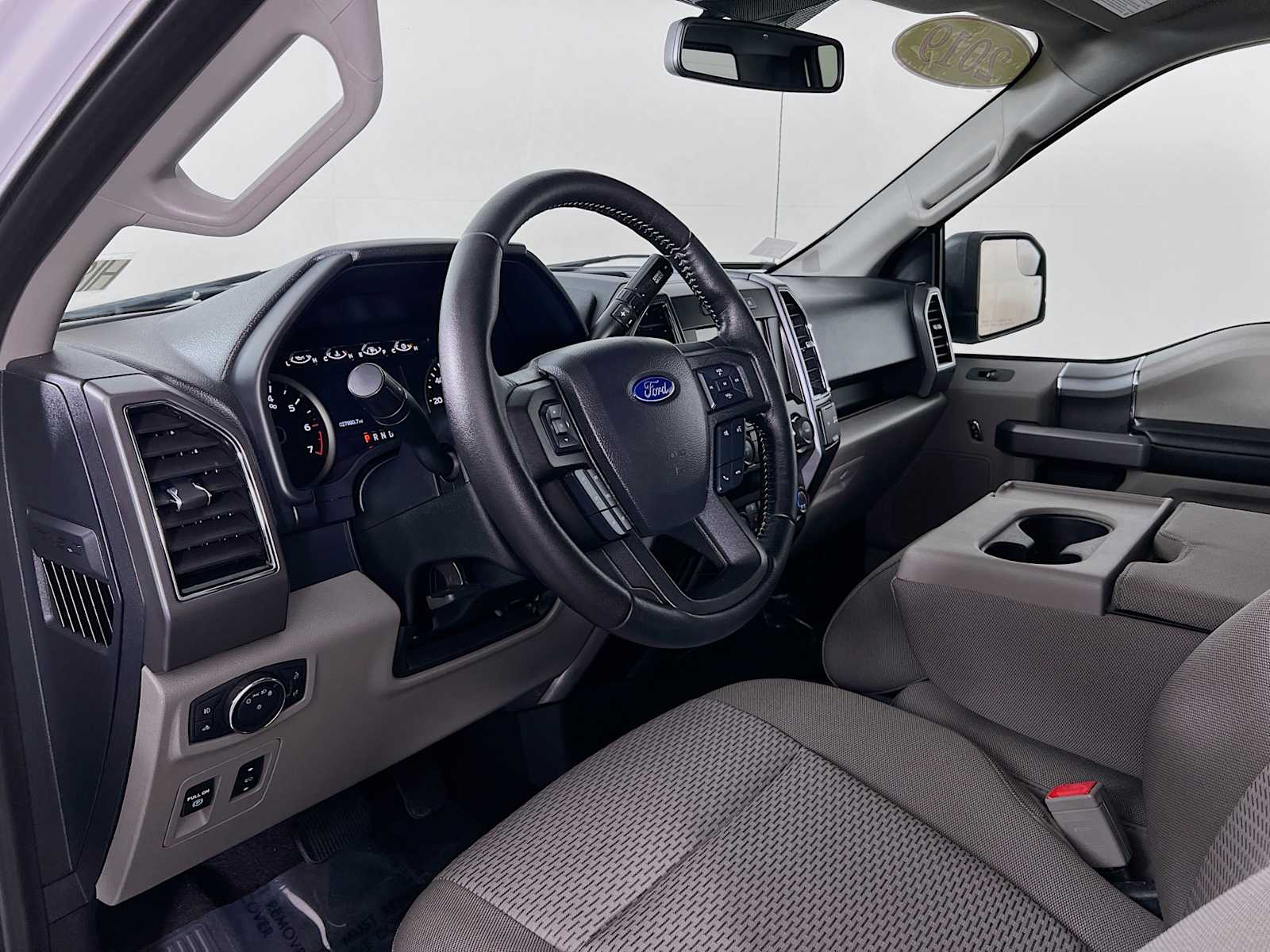 2019 Ford F-150 XLT - Photo 9