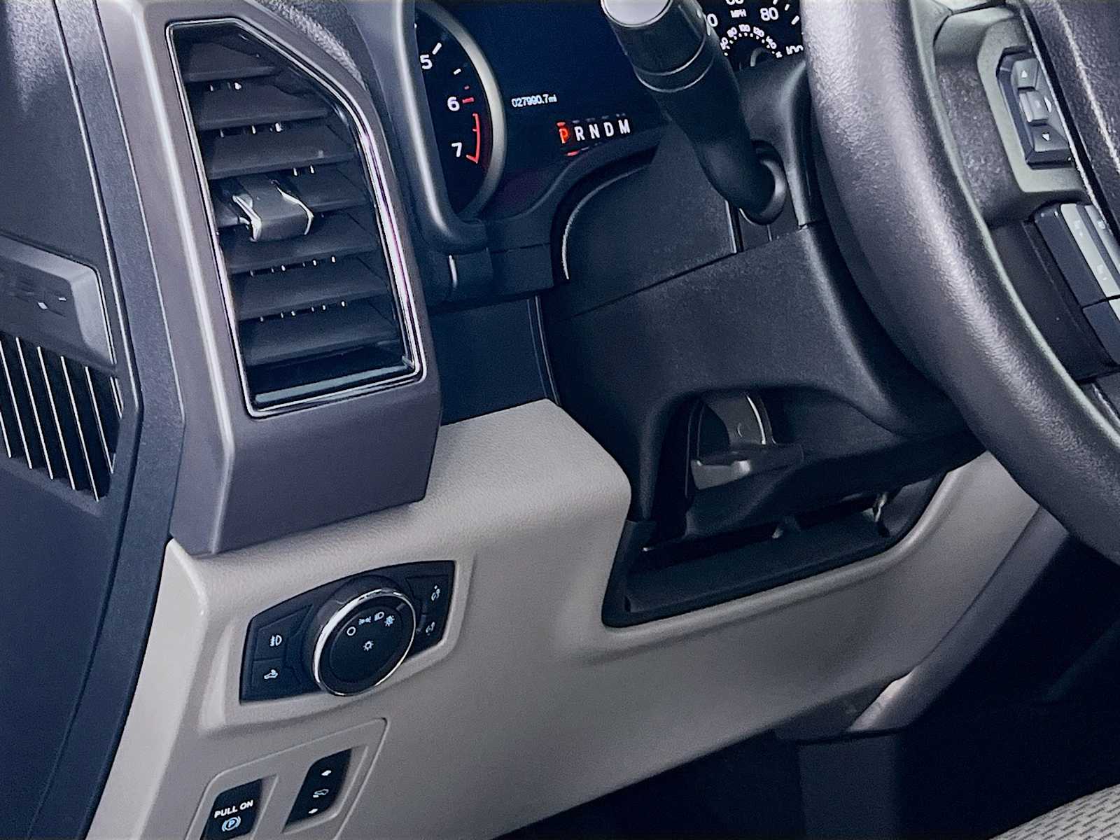 2019 Ford F-150 XLT - Photo 10