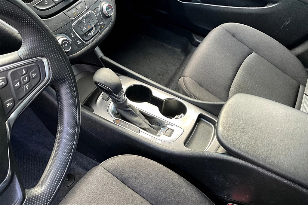 2024 Chevrolet Malibu LS - Photo 19