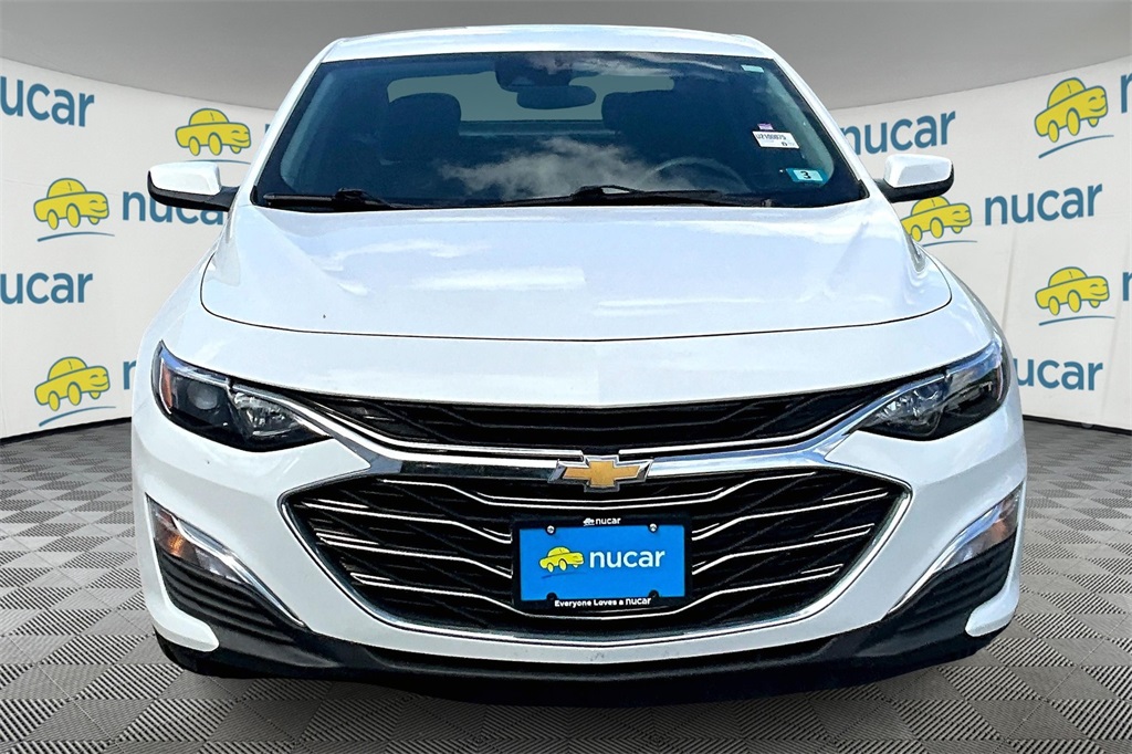 2024 Chevrolet Malibu LS - Photo 2
