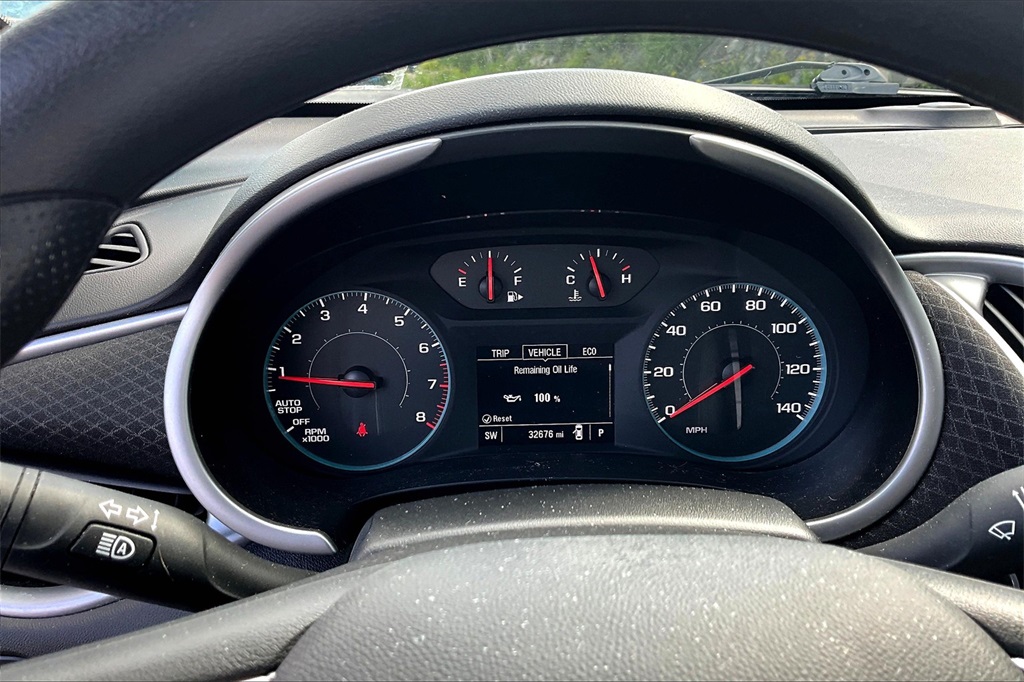 2024 Chevrolet Malibu LS - Photo 23