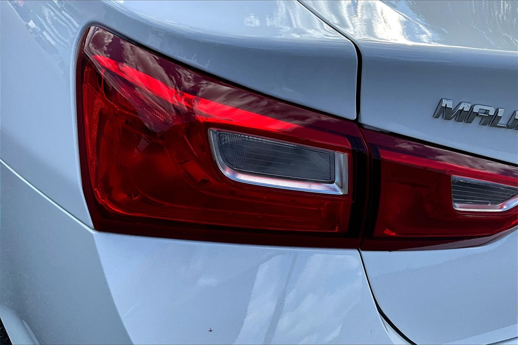 2024 Chevrolet Malibu LS - Photo 29