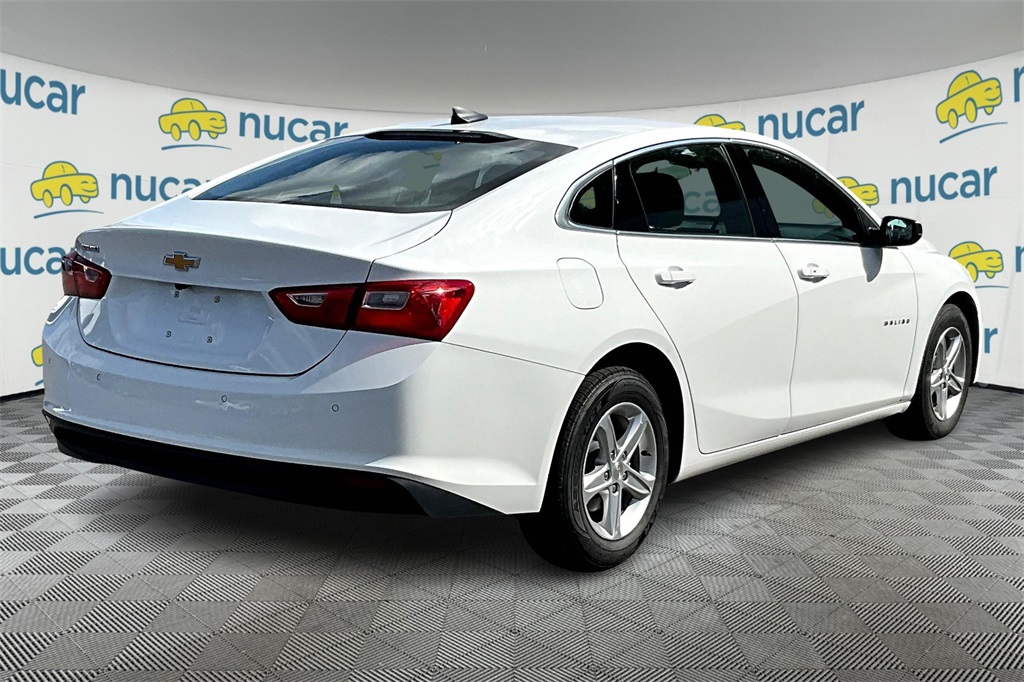 2024 Chevrolet Malibu LS - Photo 6