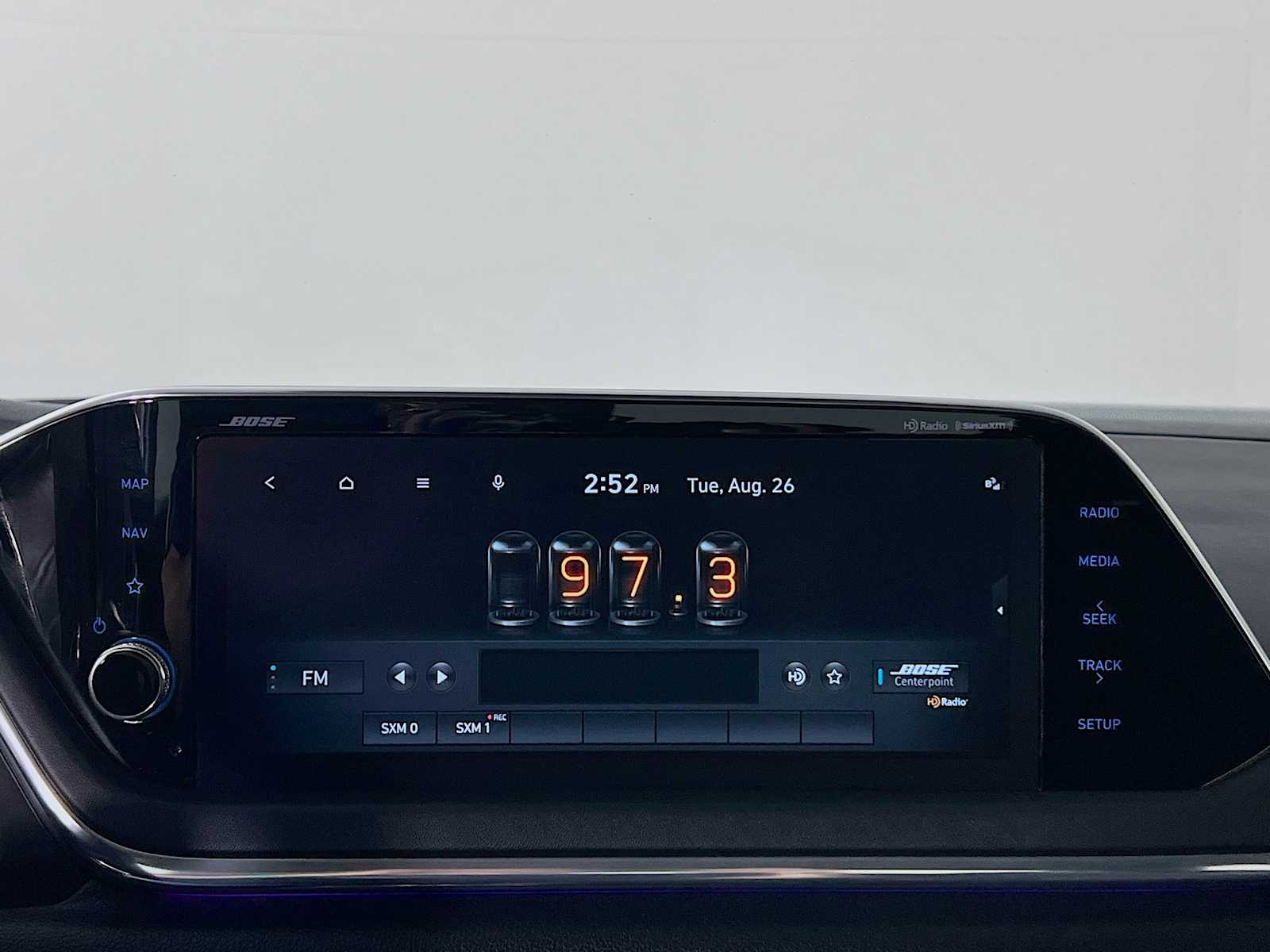 2022 Hyundai Sonata Limited - Photo 15