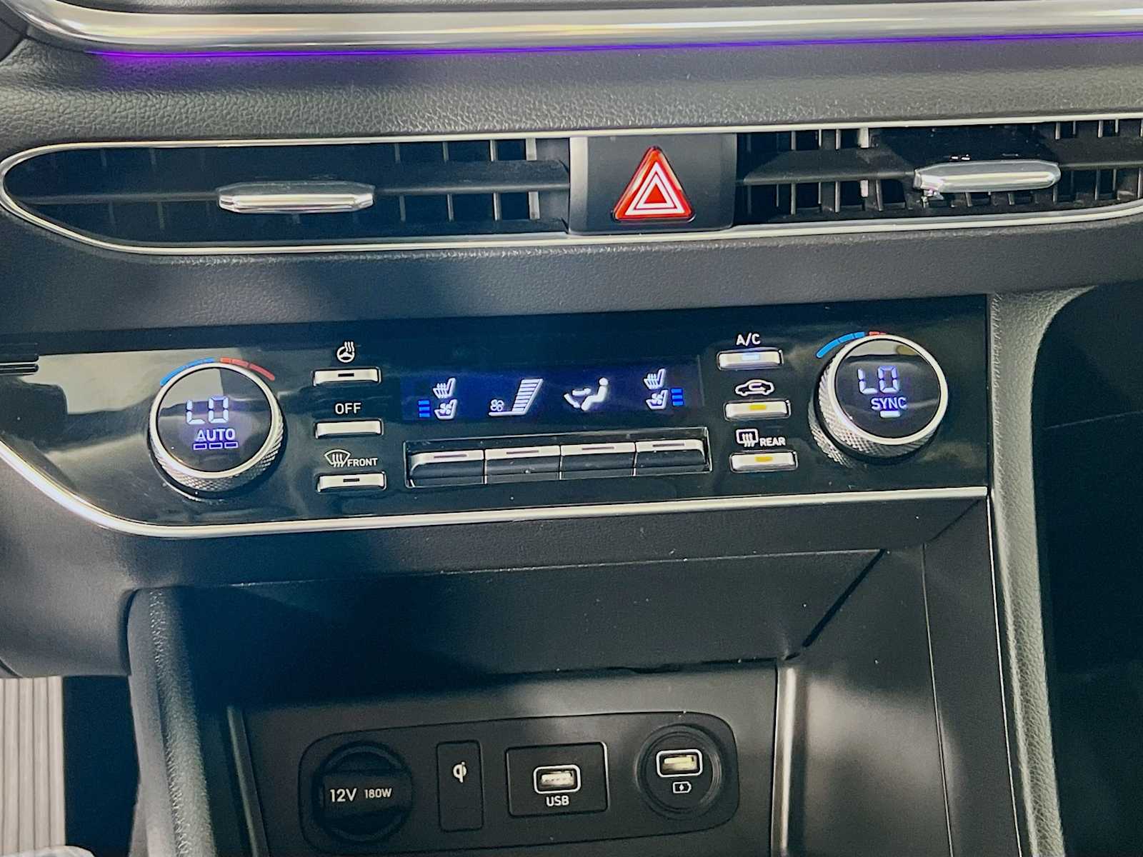 2022 Hyundai Sonata Limited - Photo 16