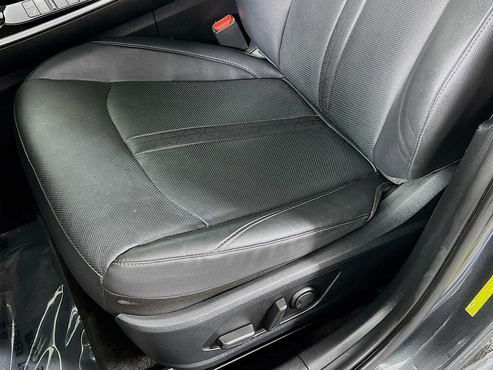 2022 Hyundai Sonata Limited - Photo 20