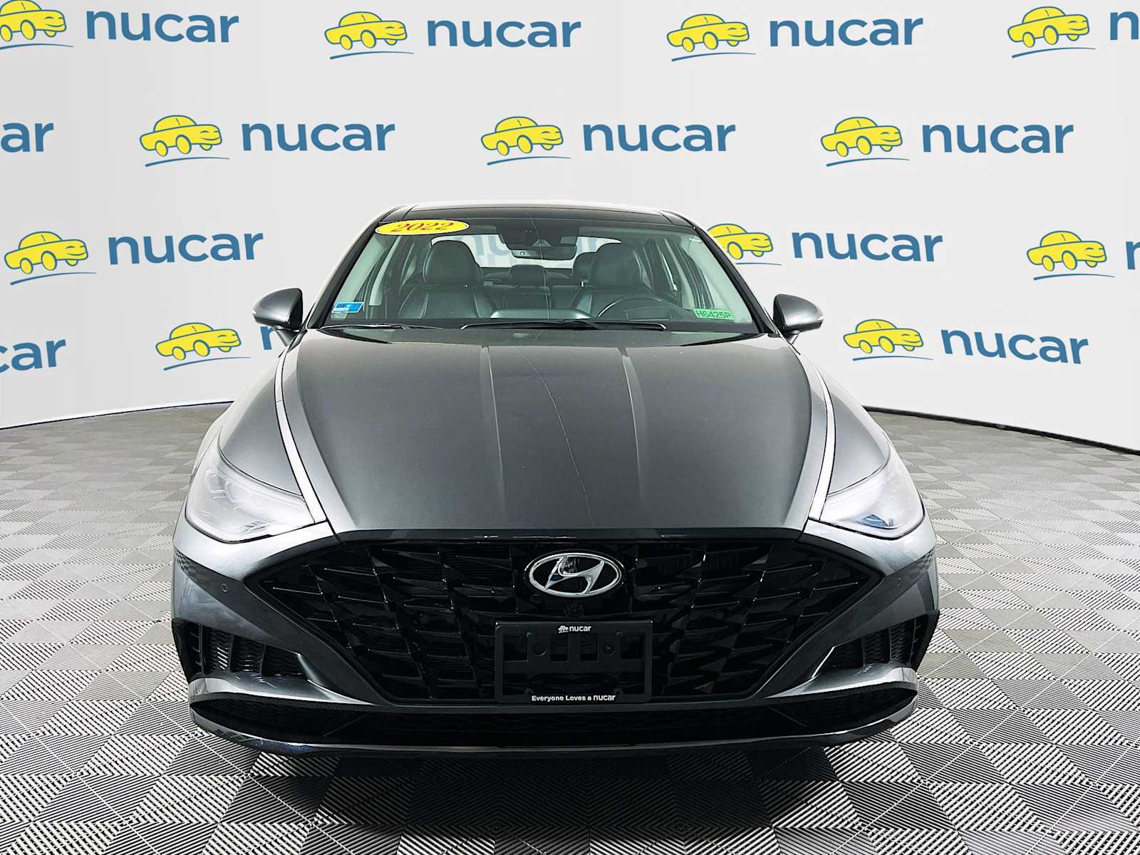 2022 Hyundai Sonata Limited - Photo 2