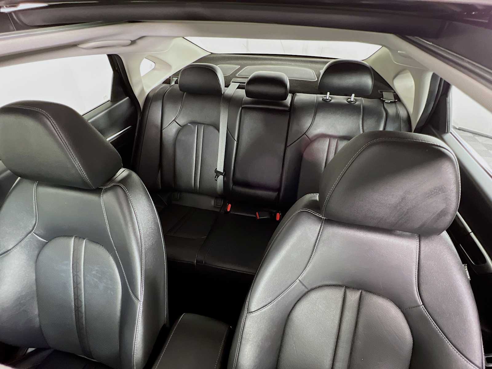 2022 Hyundai Sonata Limited - Photo 23