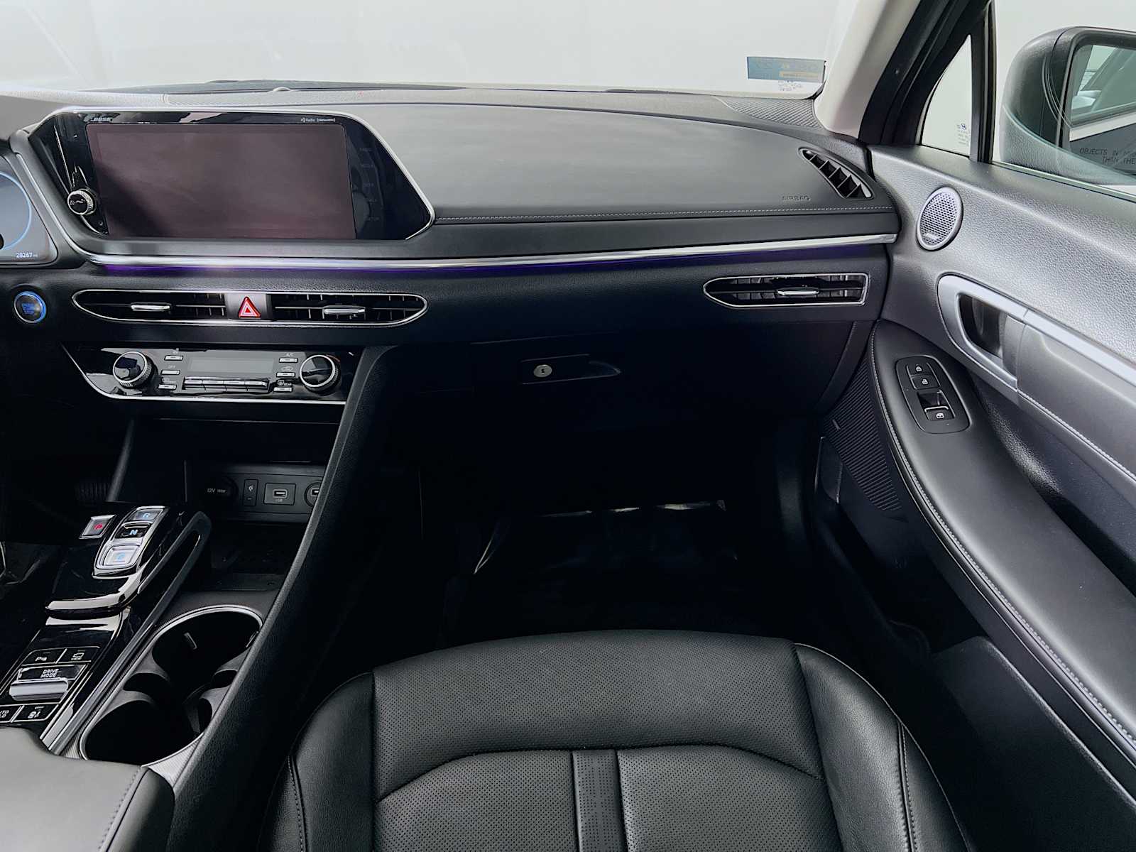 2022 Hyundai Sonata Limited - Photo 25