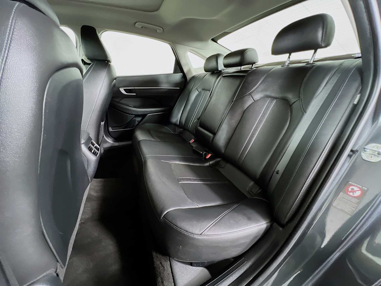 2022 Hyundai Sonata Limited - Photo 26